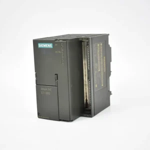 Zertifiziert Siemens simatic S7-300 Anschaltung 6ES7 361-3CA00-0AA0 ( 6ES7361-3CA00-0AA0 )