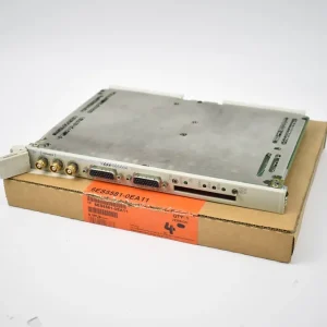 Siemens simatic S5 CP581 Grundbaugruppe 6ES5 581-0EA11 ( 6ES5581-0EA11 ) Preis Gesenkt