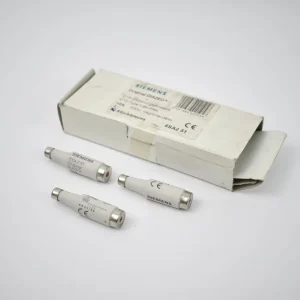 Meistverkauft Siemens DIAZED-Sicherungseinsatz 3 Stück 500V träge 5SA2 51 ( 5SA251 ) 10A