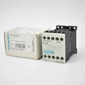Siemens Ausschaltverzögerer 3RT1 916-2BE01 ( 3RT1916-2BE01 ) 24VDC Sale