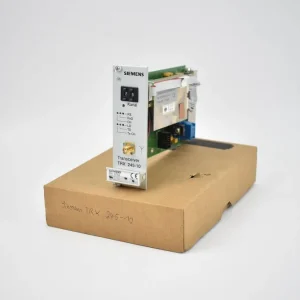 Siemens Transceicer TRX 245-10 ( G127951H ) S97720-B3100-X-6 Neue Ware