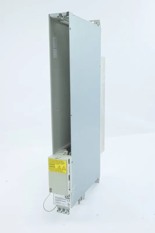 Preisknaller Siemens Simodrive LT-Modul Ext.8A 6SN1124-1AA00-0HA2 ( 6SN1 124-1AA00-0HA2 ) A