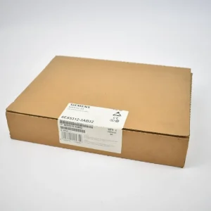 Solange Der Vorrat Reicht Siemens simatic S5 ZG-Anschaltung 6ES5 312-3AB32 ( 6ES5312-3AB32 ) Vers. 01