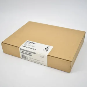 Sichere Zahlung Siemens simatic S5 Anschaltung 6ES5 312-3AB22 ( 6ES5312-3AB22 )