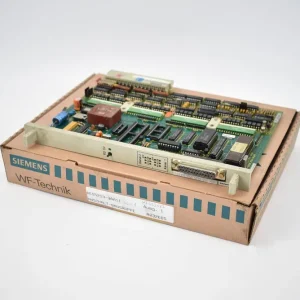 Sale Siemens Moby M Anschaltmodul 6ES5 253-3AA11 ( 6ES5253-3AA11 )