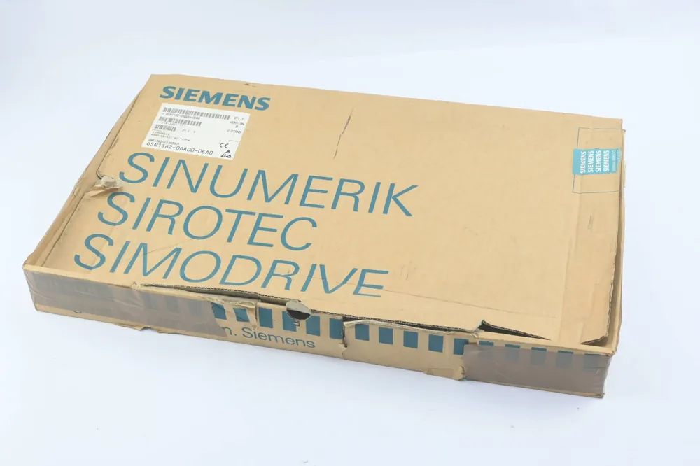 Aktuell Siemens Simodrive Adapter Set 6SN1162-0GA00-0EA0 ( 6SN1 162-0GA00-0EA0 )