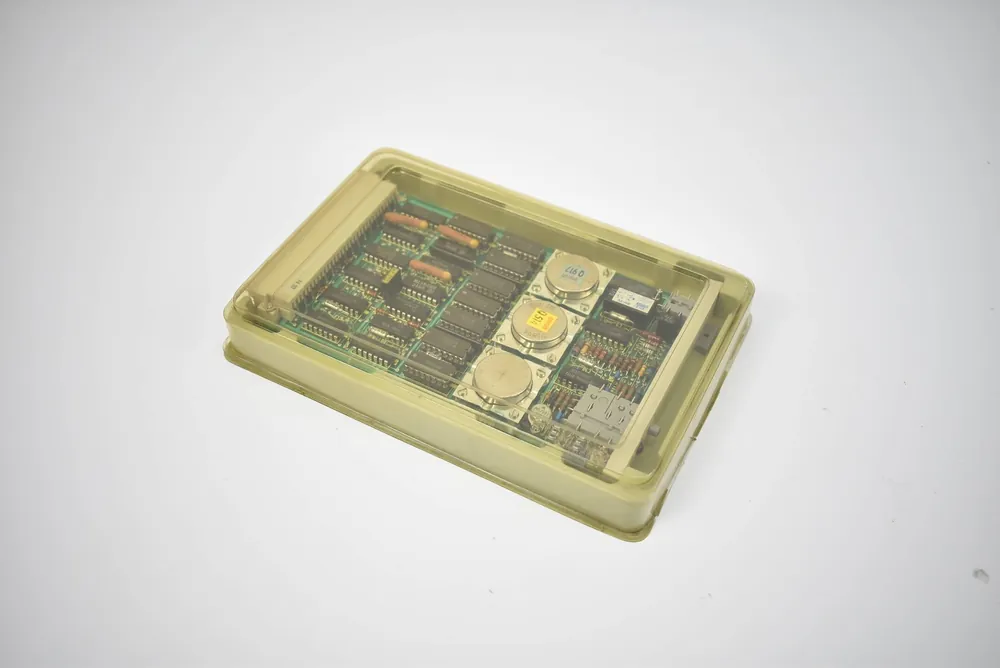 Siemens simatic S3 Schreib-Lese-Speicher 6EC3 405-0A ( 6EC3405-0A ) Neue Kollektion