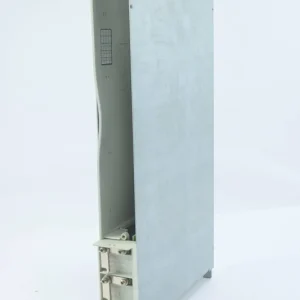 Solange Der Vorrat Reicht Siemens Simodrive VSA-Modul 12,5/25A 6SN1130-1AA11-0BA0 ( 6SN1 130-1AA11-0BA0 )