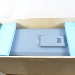 Zertifiziert Siemens Midimaster Eco ECO1-3000/3 6SE9525-8DS55 ( 6SE9 525-8DS55 ) Ver. B03