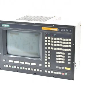 Aktuell Siemens 880M/T/N Bedientafel monochrom 12" 6FC3988-7FA20 ( 6FC3 988-7FA20 )