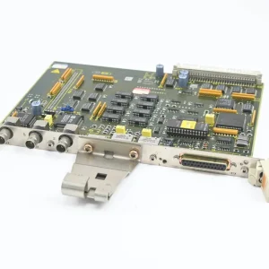 Zertifiziert Siemens Sinumerik Baugruppe 6FX1147-1BA00 ( 6FX1 147-1BA00 )