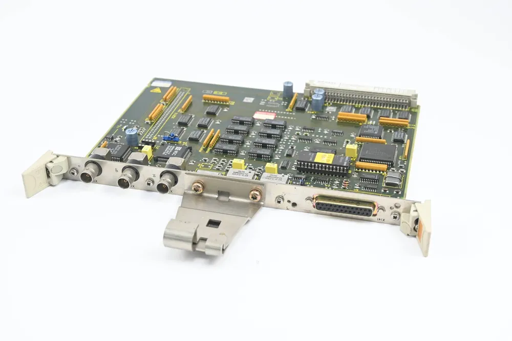 Zertifiziert Siemens Sinumerik Baugruppe 6FX1147-1BA00 ( 6FX1 147-1BA00 )