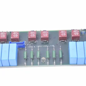 Zertifiziert Siemens Platine C98043-1050-L102 ( C98043-1050-L )