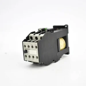 Abverkauf Siemens Schütz 24V Spulenspannung Contactor 3TF4222-0B