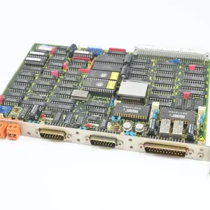 Wochenendangebot Siemens Sirotec PCM FBG Servo-CPU 6FX1120-5CA00 ( 6FX1 120-5CA00 )Ver. E