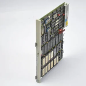 Angebot Siemens Teleperm M Speicherbaugruppe 6DS1826-8CA ( 6DS1 826-8CA )