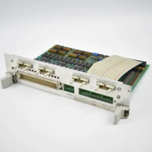 Wochenendangebot Siemens sinumerik simadyn E10112-A0116-H001 E.A