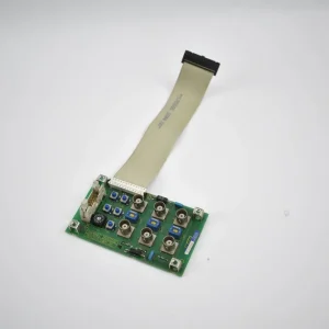 Abverkauf Siemens Leiterkarte 571212.9001.01