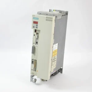 Kostenloser Versand Siemens Masterdrives MC DC/AC Drive 6SE7021-4EP50-Z ( 6SE7 021-4EP50-Z ) Ver. B