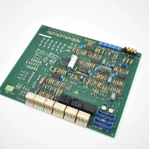 Abverkauf Siemens simodrive Zentralbaugruppe C98043-A1098-L1 103