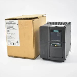 Angebot Siemens Micromaster Vector 6SE6 440-2AB22-2BA1 ( 6SE6440-2AB22-2BA1 ) 2,20kW