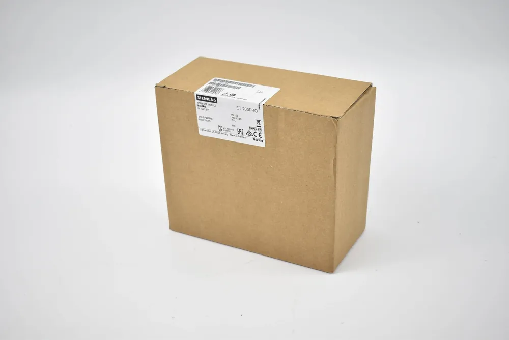 Zertifiziert Siemens simatic DP Ethernet/IP für ET 200 PRO ZNX-EIP200PRO ( E2 )