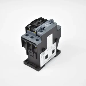 Wochenendangebot Siemens Leistungsschütz AC-3e/AC-3 12 A 5,5 kW 3RT2 024-1AL20 ( 3RT2024-1AL20 )