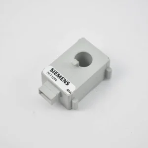Angebot Siemens Sensor 40A Zubehör für Senorleisten 7KT1254 ( 7KT1 254 )