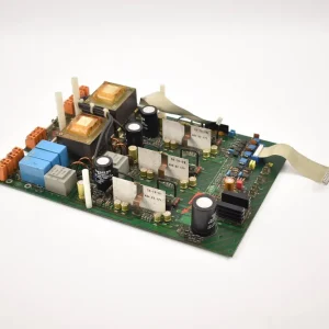 Zertifiziert Siemens Stromversorgung und Ansteuerung C98043-A1235-L1