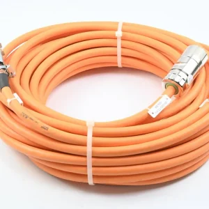 Abverkauf Siemens Leistungsleitung konfektion. 6FX5002-5DN51-1DF0 ( 6FX5 002-5DN51-1DF0 )