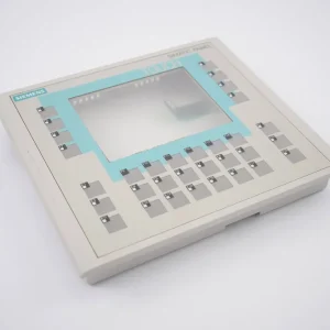 Aktuell Siemens simatic OP177B Frontcover + Membrane A5E02488696 D