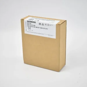 Zertifiziert Siemens siplus S7-300 SM 6AG1 321-1BH02-2AA0 ( 6AG1321-1BH02-2AA0 ) E07