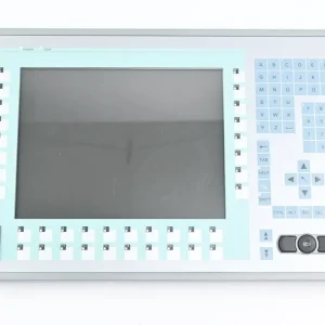 Abverkauf Siemens Panel 12 K 677/877 ROHS ( A5E00747062 ) E. A03