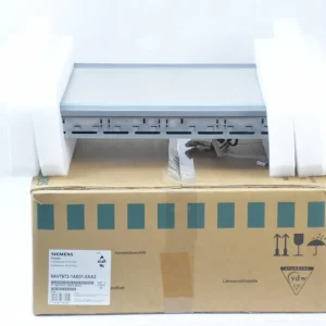 Angebot Siemens Panel 19T 677B/C A5E02713398 E. A01