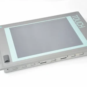 Wochenendangebot Siemens Panel 15T 577B 15" A5E01135107 E. A03