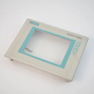 Abverkauf Siemens simatic TP177B 6" Touch Front Cover A5E02380510 Zustand C
