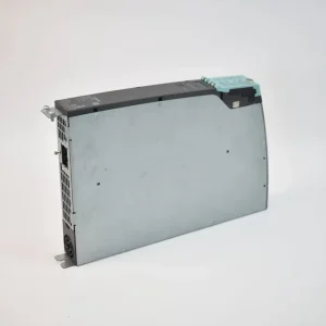 Abverkauf Siemens sinamics S120 single 6SL3 120-1TE15-0AA4 ( 6SL3120-1TE15-0AA4 ) E.B