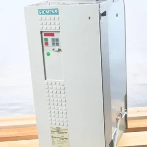 Angebot Siemens Simovert VC Frequenzumrichter 6SE7024-7ED20 ( 6SE7 024-7ED20 )