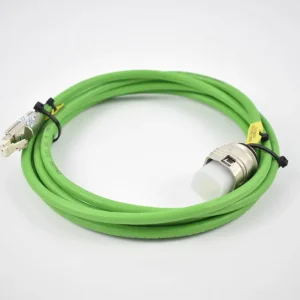 Aktuell Siemens Signalleitung 6FX8 002-2DC10-1AD0 ( 6FX8002-2DC10-1AD0 ) 3,0m