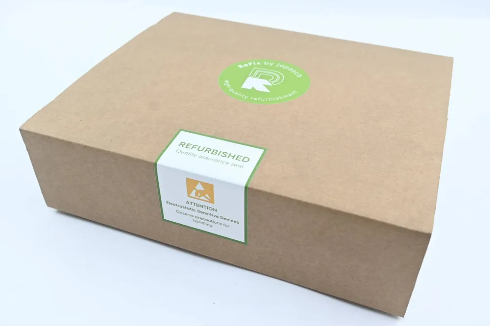 Aktuell GENERALÜBERHOLT Siemens simatic MP 270 10" Multipanel TFT 6AV6542-0AD15-2AX0