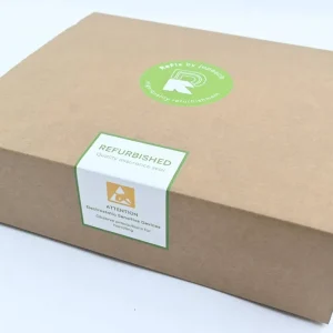 Zertifiziert GENERALÜBERHOLT Siemens SIMATIC Mobile Panel 177 DP Color 6AV6645-0AC01-0AX0