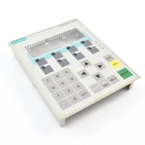 Angebot Siemens Front Panel Simatic OP7 A5E00076354 ( 6AV3607-1JC ) C