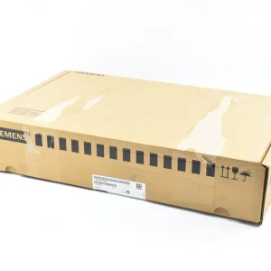 Aktuell Siemens sinamics S120 DMM 6SL3 120-2TE21-8AA3 ( 6SL3120-2TE21-8AA3 ) E.H