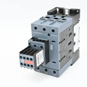 Aktuell Siemens Leistungsschütz 3RT2046-1KB44-3MA0 ( 3RT2 046-1KB44-3MA0 ) E.03