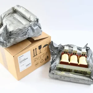 Zertifiziert Siemens Netzdrossel 4EP3700-2US00 ( 4EP3 700-2US00 )