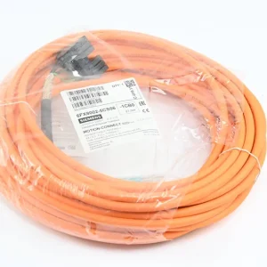 Zertifiziert Siemens Motion-Connect 800Plus 6FX8002-5CS06-1CB0 ( 6FX8 002-5CS06-1CB0 ) 21,0m