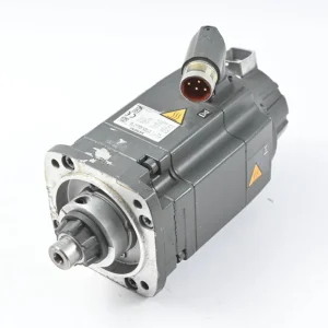 Zertifiziert Siemens Simotics S Synchronmotor 1FK7042-2AF71-1CG0 ( 1FK7 042-2AF71-1CG0 )