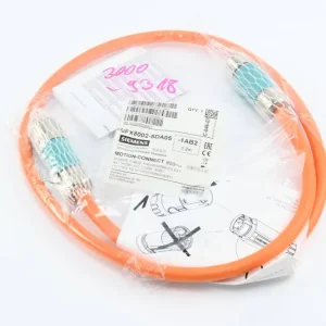 Abverkauf Siemens Leistungsleitung Verläng. 6FX8002-5DA05-1AB2 ( 6FX8 002-5DA05-1AB2 ) 1,2m