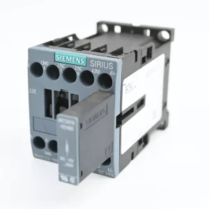 Aktuell Siemens Sirius Hilfsschütz 3RH2122-1BB40 inkl. 3RT2916-1EH00