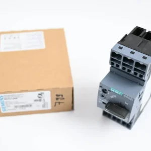Aktuell Siemens Leistungsschalter 3RV2021-1FA20 ( 3RV2 021-1FA20 )
